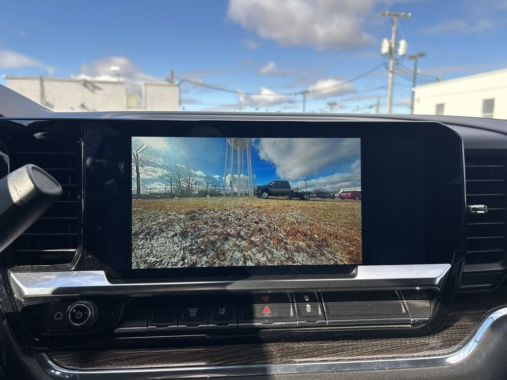 2024 Chevrolet Silverado 3500HD LT Crestwood KY