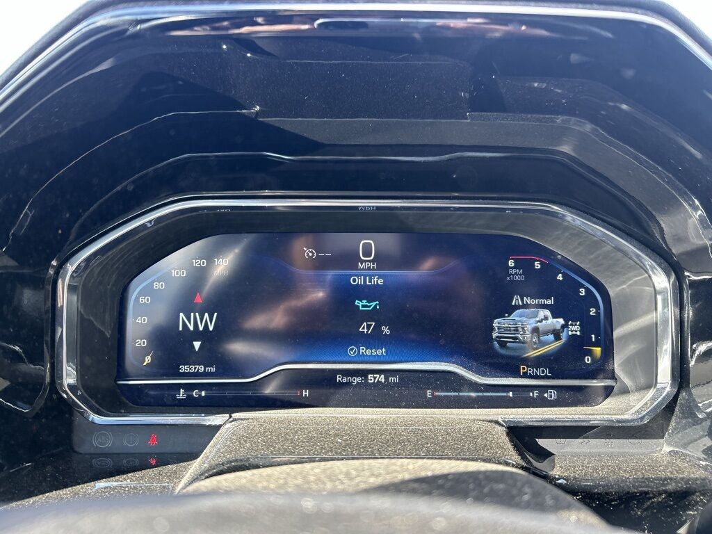 2024 Chevrolet Silverado 3500HD LT Crestwood KY