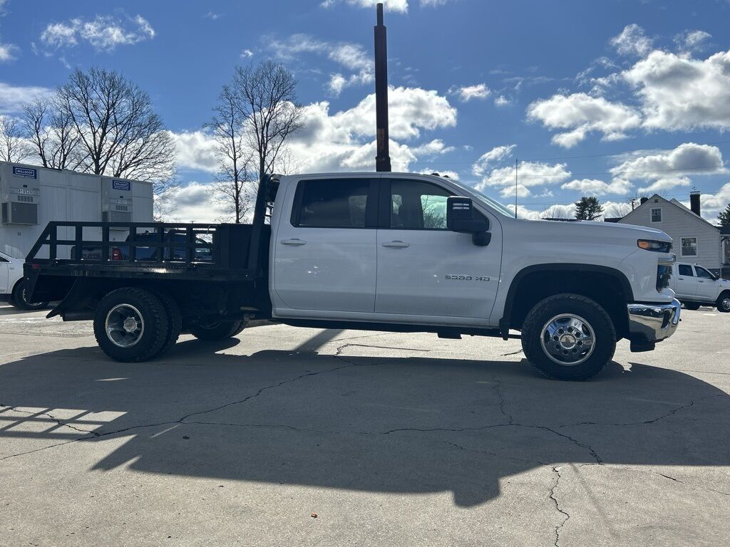 2024 Chevrolet Silverado 3500HD LT Crestwood KY