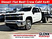 2024 Chevrolet Silverado 3500HD LT