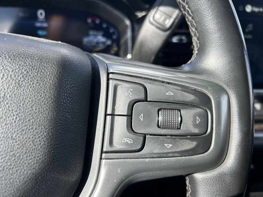 2024 Chevrolet Silverado 3500HD LT Crestwood KY