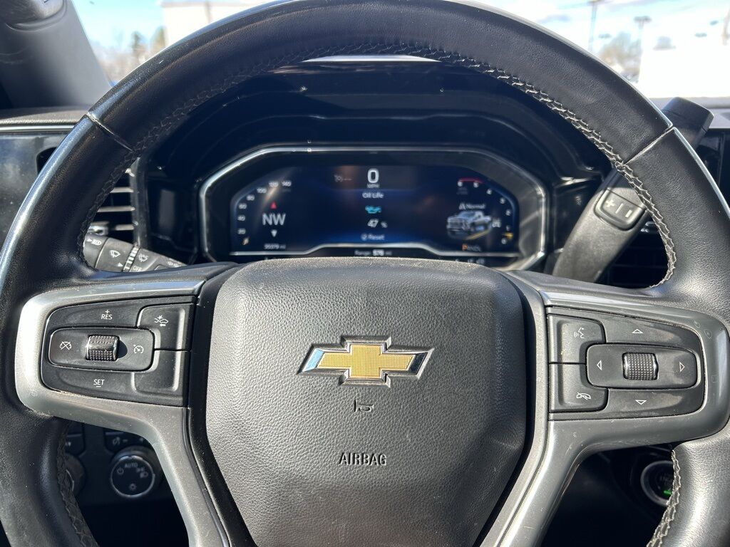 2024 Chevrolet Silverado 3500HD LT Crestwood KY