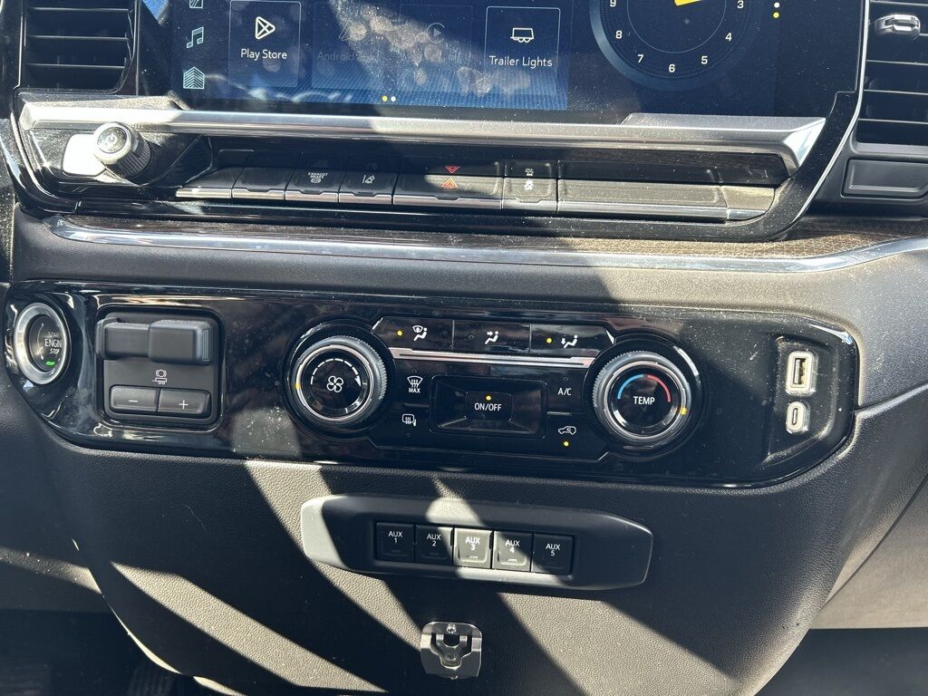 2024 Chevrolet Silverado 3500HD LT Crestwood KY