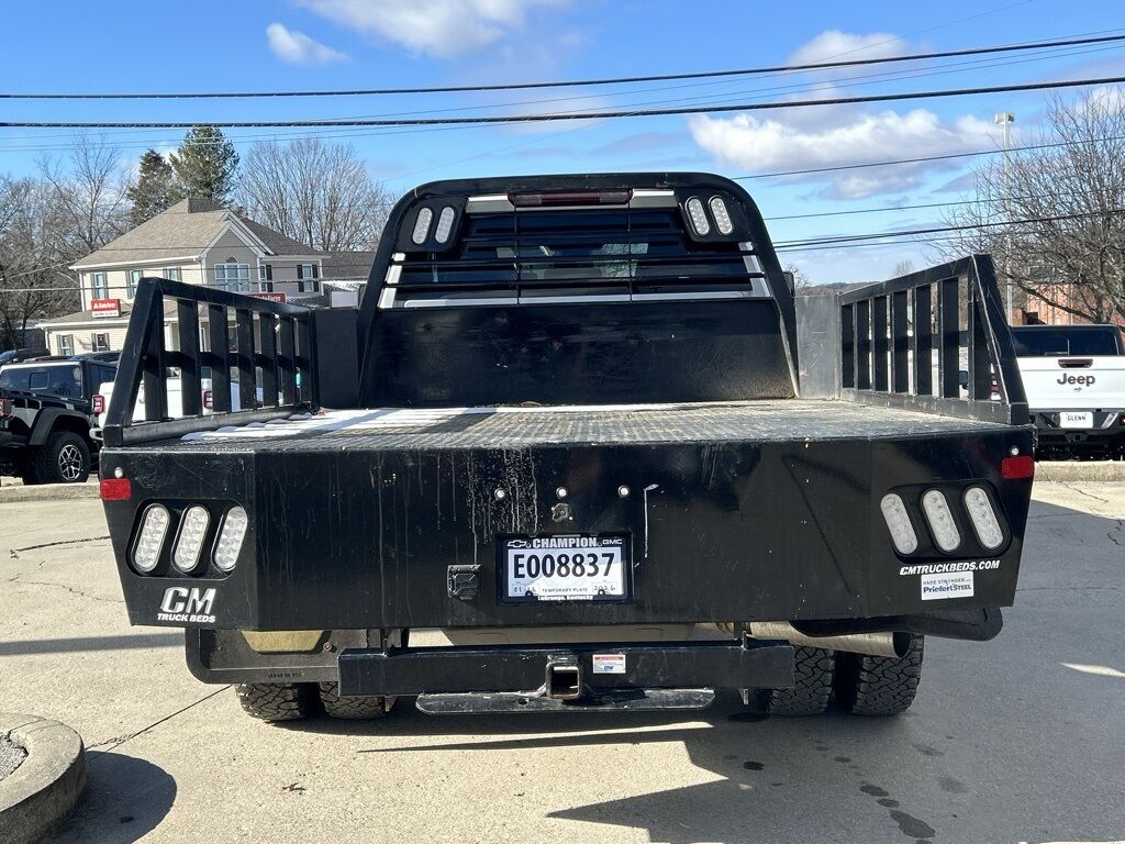 2024 Chevrolet Silverado 3500HD LT Crestwood KY