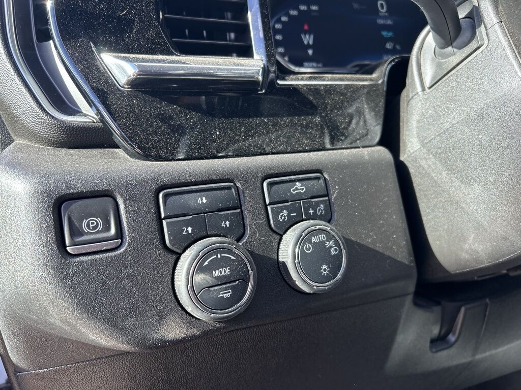 2024 Chevrolet Silverado 3500HD LT Crestwood KY