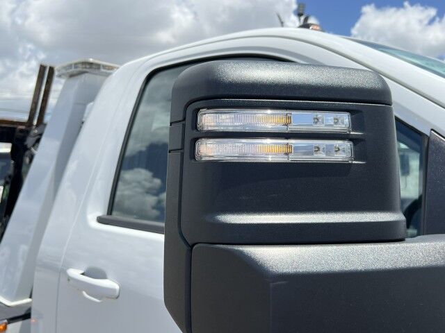 2024 Chevrolet Silverado 3500HD LT Jerr-Dan MPL-NGS Standard Wrecker Truck Miami FL