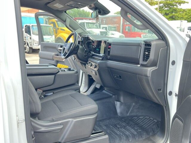2024 Chevrolet Silverado 3500HD LT Jerr-Dan MPL-NGS Standard Wrecker Truck Miami FL