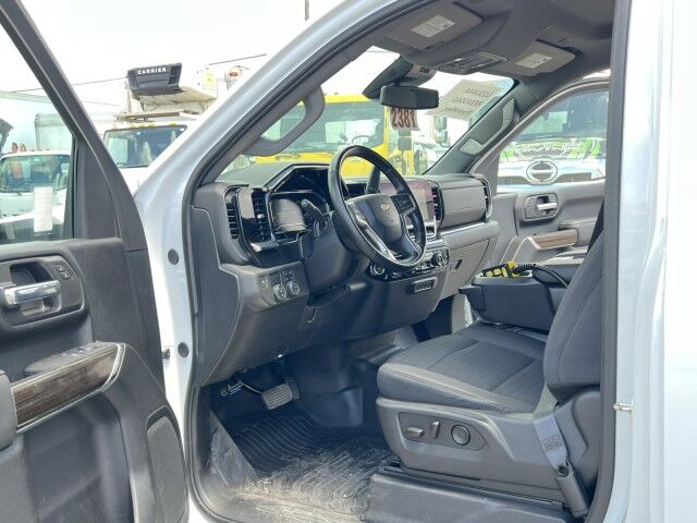 2024 Chevrolet Silverado 3500HD LT Jerr-Dan MPL-NGS Standard Wrecker Truck Miami FL