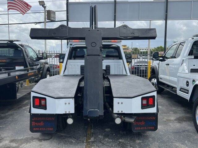 2024 Chevrolet Silverado 3500HD LT Jerr-Dan MPL-NGS Standard Wrecker Truck Miami FL