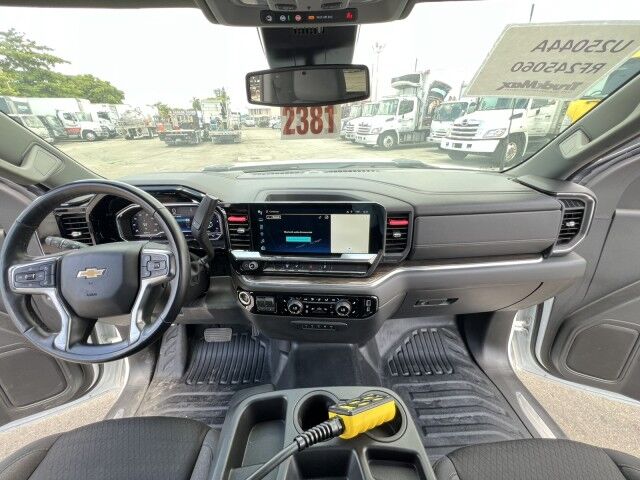 2024 Chevrolet Silverado 3500HD LT Jerr-Dan MPL-NGS Standard Wrecker Truck Miami FL