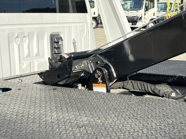 2024 Chevrolet Silverado 3500HD LT Jerr-Dan MPL-NGS Standard Wrecker Truck Miami FL