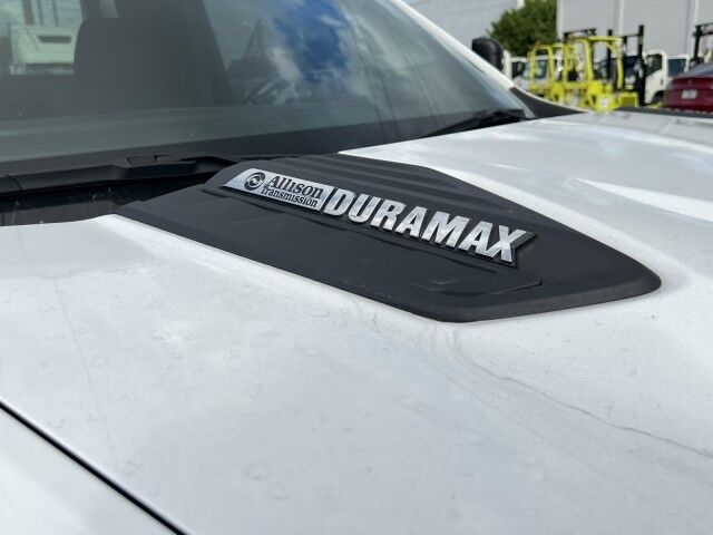 2024 Chevrolet Silverado 3500HD LT Jerr-Dan MPL-NGS Standard Wrecker Truck Miami FL