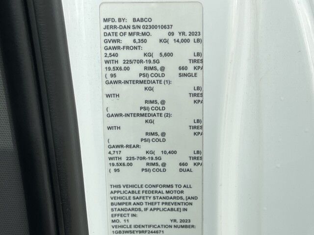 2024 Chevrolet Silverado 3500HD LT Jerr-Dan MPL-NGS Standard Wrecker Truck Miami FL