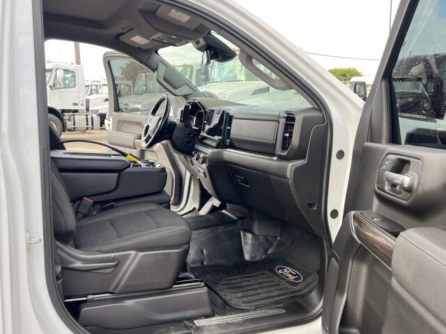 2024 Chevrolet Silverado 3500HD LT Jerr-Dan MPL-NGS Standard Wrecker Truck Miami FL