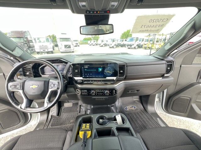 2024 Chevrolet Silverado 3500HD LT Jerr-Dan MPL-NGS Standard Wrecker Truck Miami FL