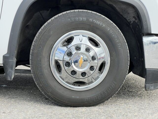 2024 Chevrolet Silverado 3500HD LT Jerr-Dan MPL-NGS Standard Wrecker Truck Miami FL