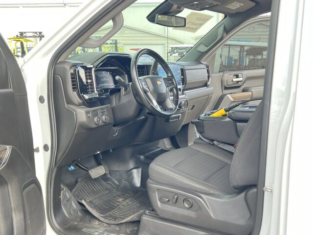 2024 Chevrolet Silverado 3500HD LT LOW CLEARANCE GARAGE SPECIAL Miami FL