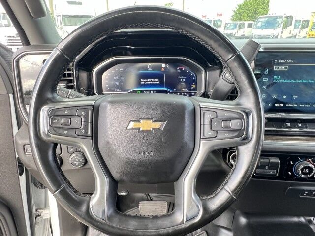 2024 Chevrolet Silverado 3500HD LT LOW CLEARANCE GARAGE SPECIAL Miami FL