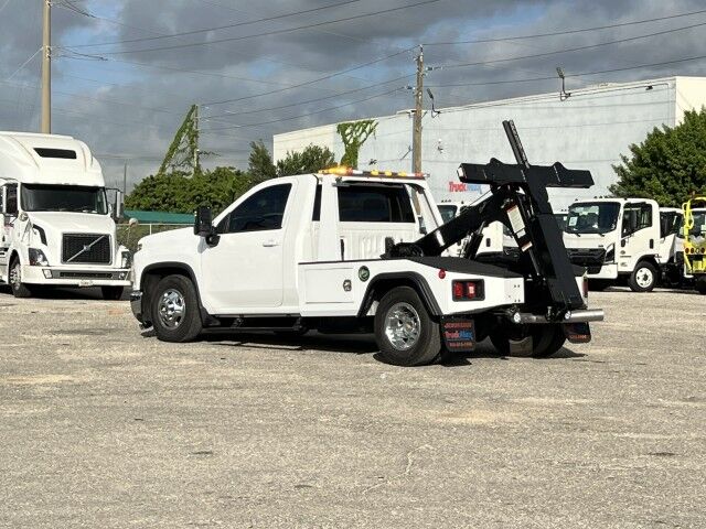 2024 Chevrolet Silverado 3500HD LT LOW CLEARANCE GARAGE SPECIAL