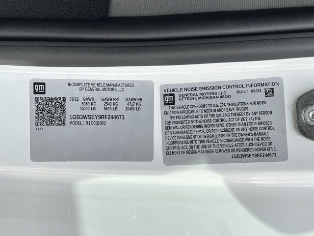 2024 Chevrolet Silverado 3500HD LT LOW CLEARANCE GARAGE SPECIAL Miami FL