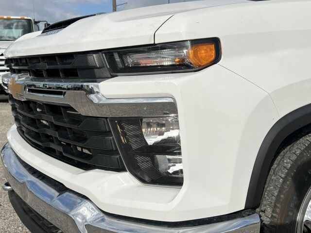 2024 Chevrolet Silverado 3500HD LT LOW CLEARANCE GARAGE SPECIAL Miami FL