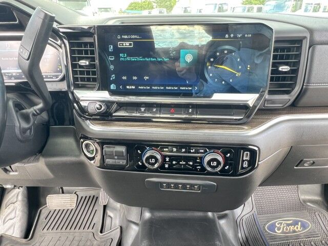 2024 Chevrolet Silverado 3500HD LT LOW CLEARANCE GARAGE SPECIAL Miami FL