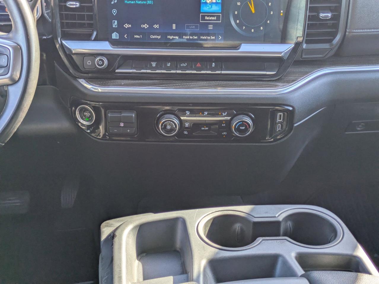 2024 Chevrolet Silverado 3500HD LT Castroville TX