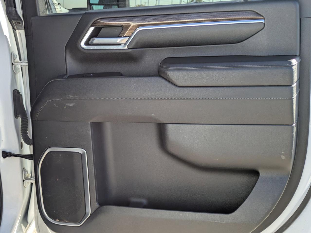 2024 Chevrolet Silverado 3500HD LT Castroville TX