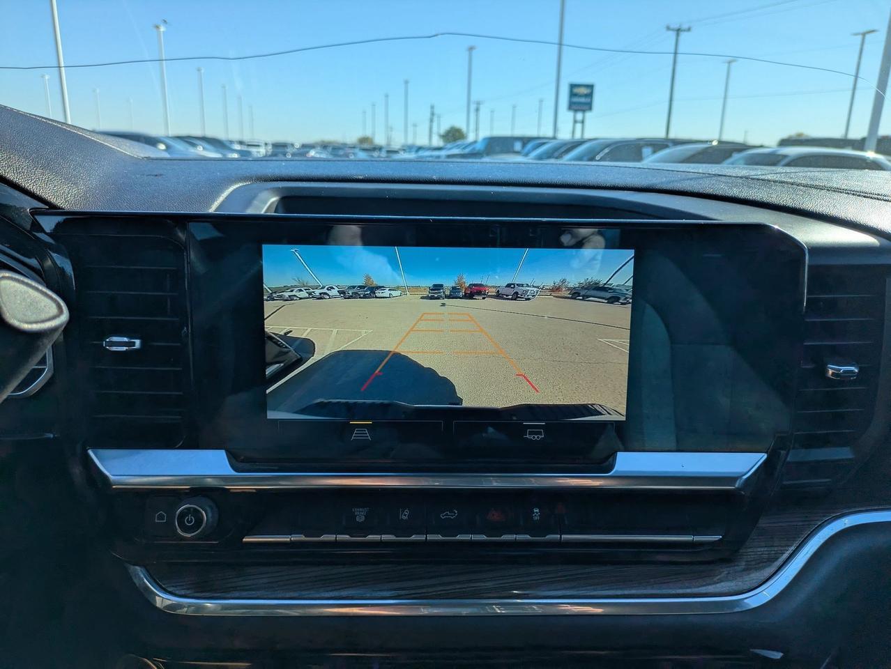 2024 Chevrolet Silverado 3500HD LT Castroville TX