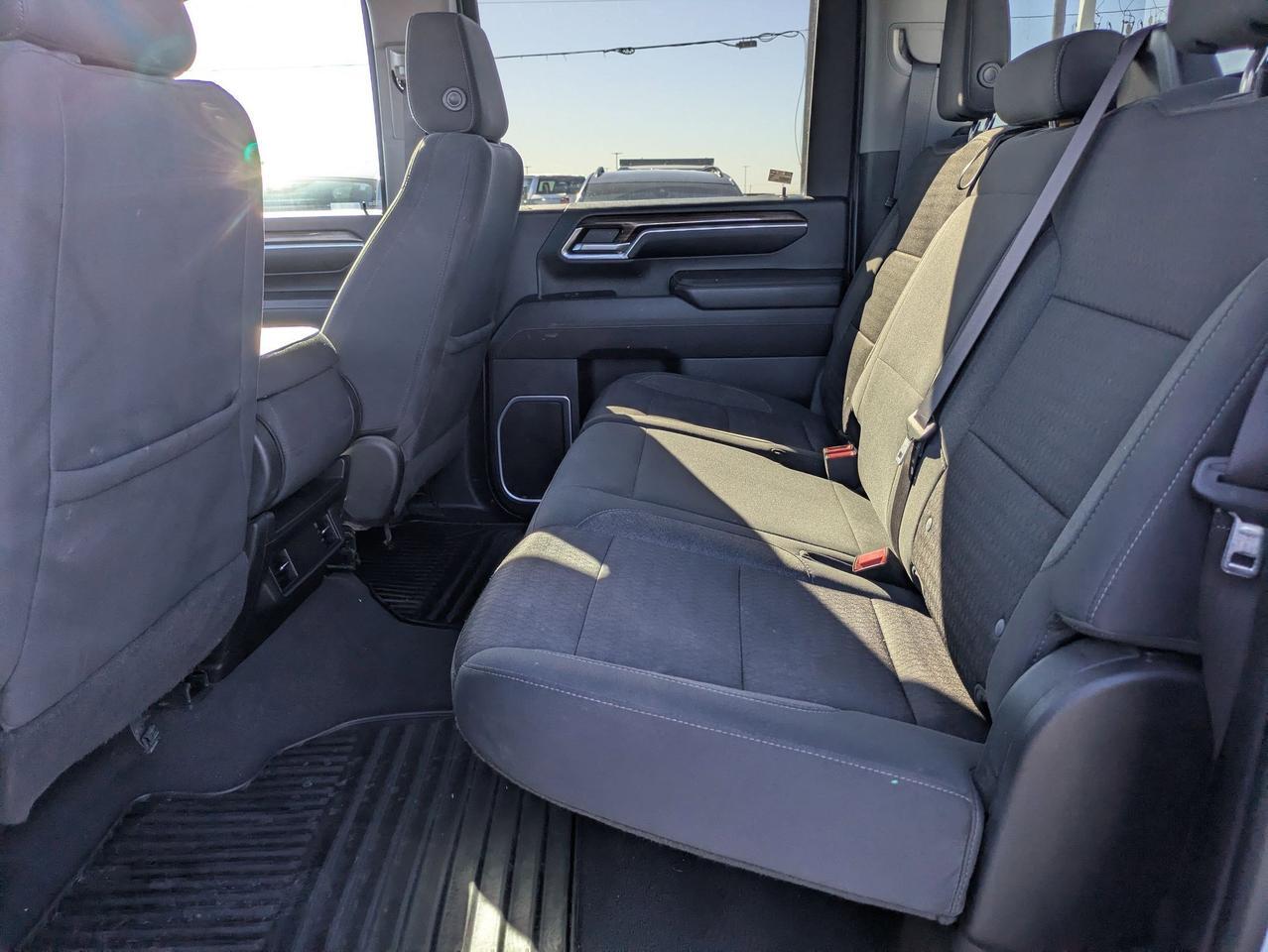 2024 Chevrolet Silverado 3500HD LT Castroville TX