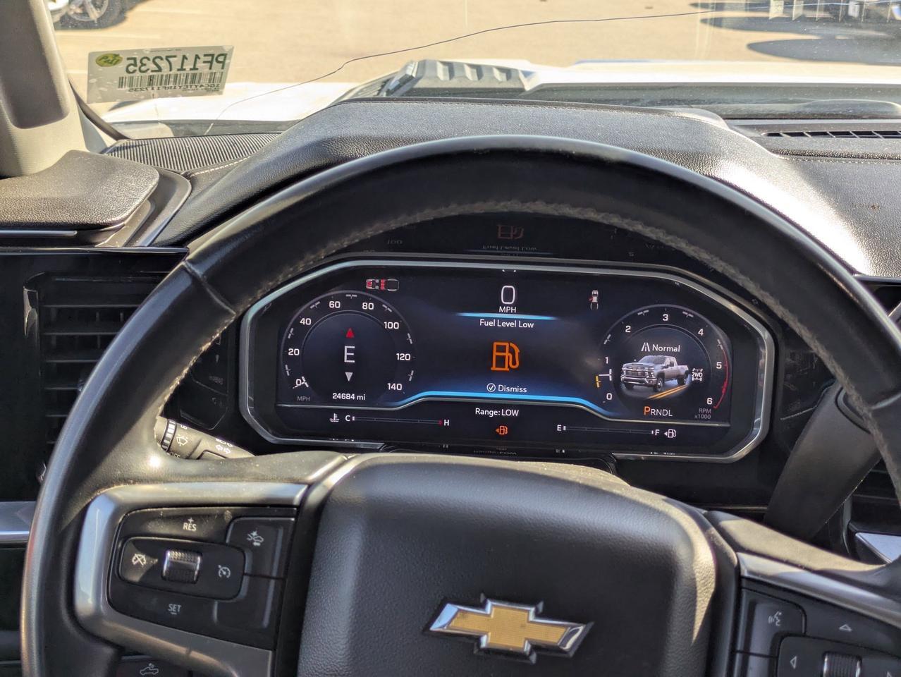 2024 Chevrolet Silverado 3500HD LT Castroville TX