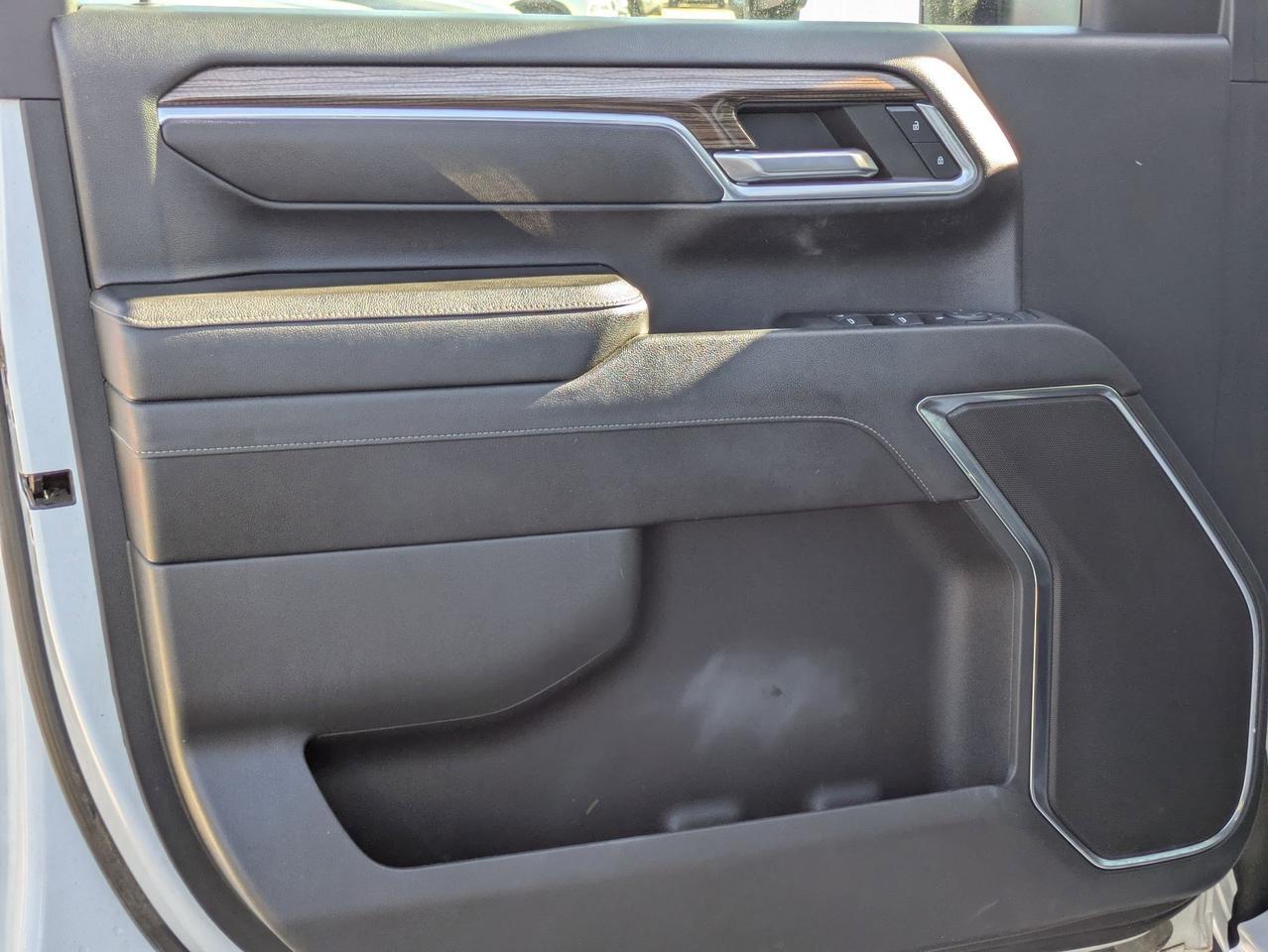 2024 Chevrolet Silverado 3500HD LT Castroville TX