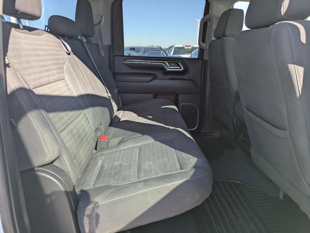 2024 Chevrolet Silverado 3500HD LT Castroville TX