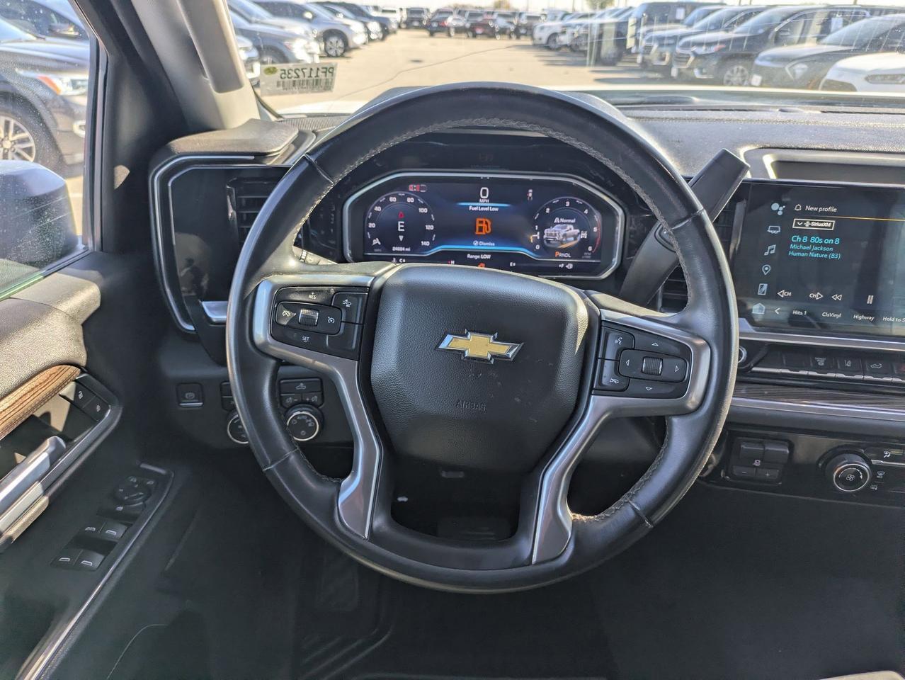 2024 Chevrolet Silverado 3500HD LT Castroville TX