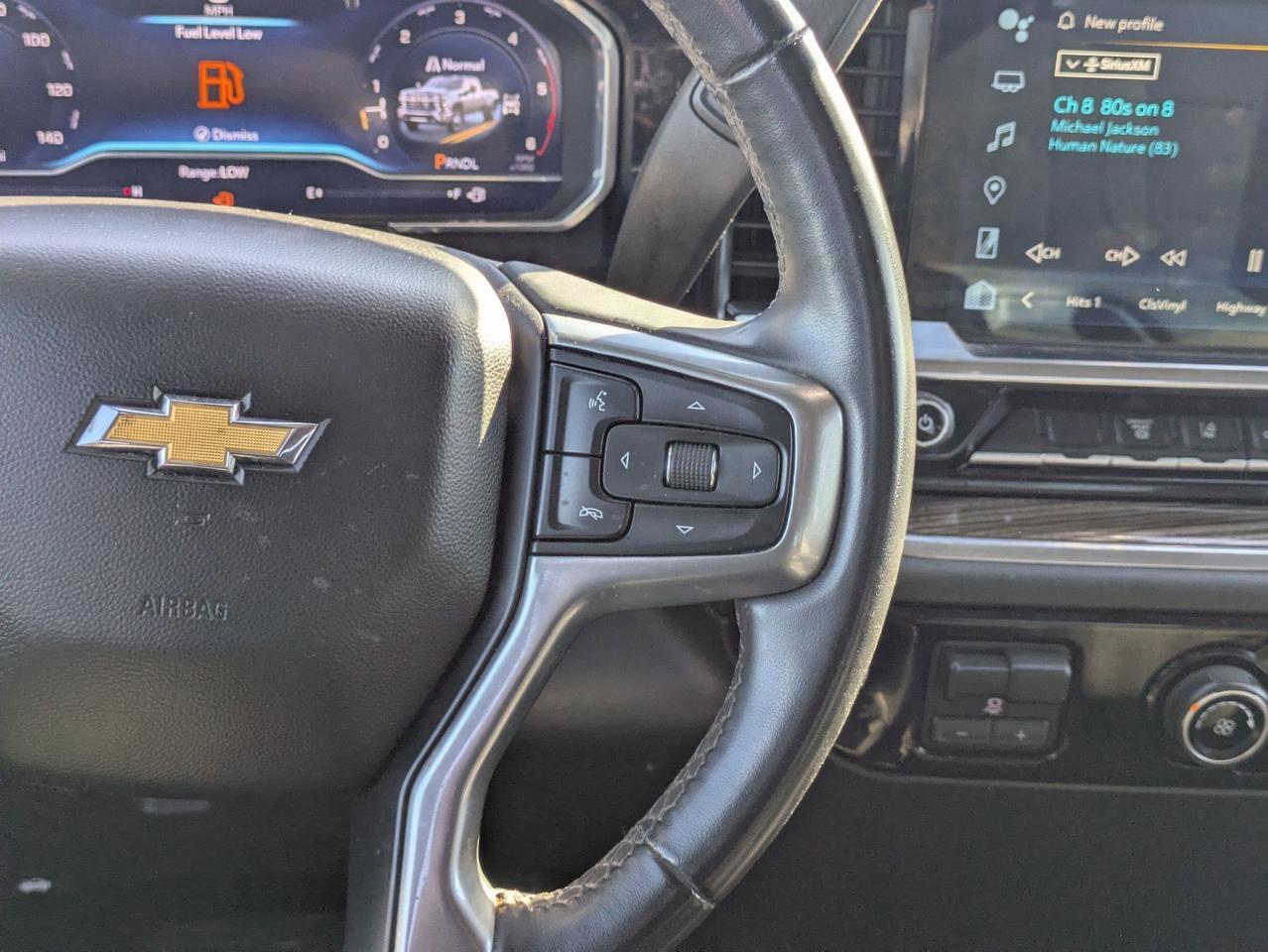 2024 Chevrolet Silverado 3500HD LT Castroville TX