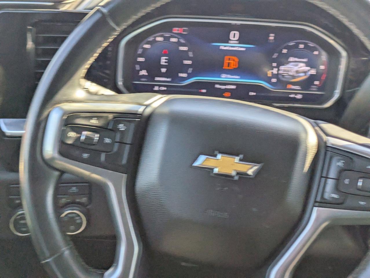 2024 Chevrolet Silverado 3500HD LT Castroville TX