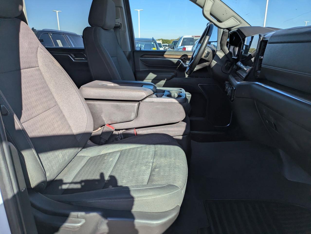 2024 Chevrolet Silverado 3500HD LT Castroville TX