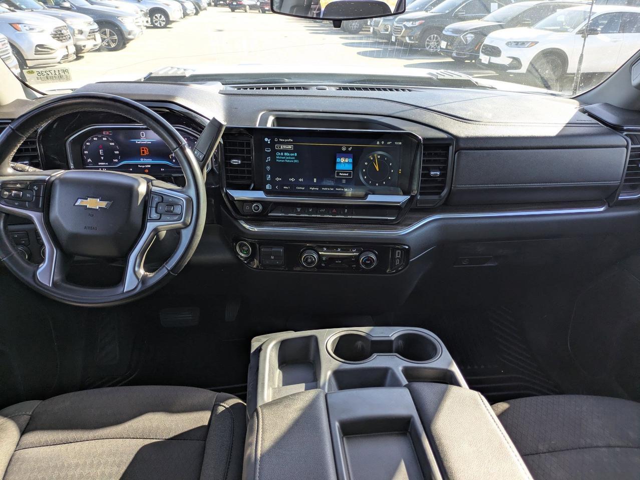 2024 Chevrolet Silverado 3500HD LT Castroville TX