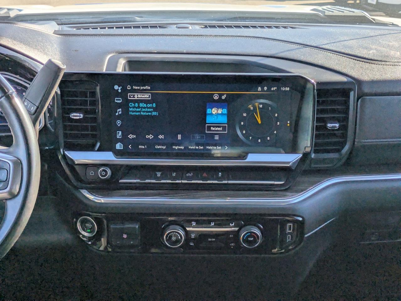 2024 Chevrolet Silverado 3500HD LT Castroville TX