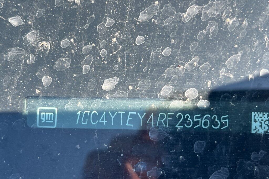 2024 Chevrolet Silverado 3500HD LT Fruitland ID