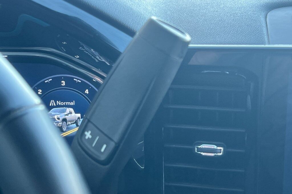 2024 Chevrolet Silverado 3500HD LT Fruitland ID