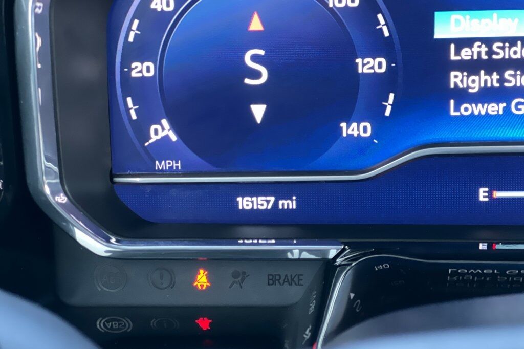 2024 Chevrolet Silverado 3500HD LT Fruitland ID