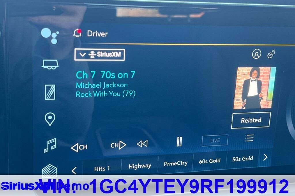 2024 Chevrolet Silverado 3500HD LT Fruitland ID