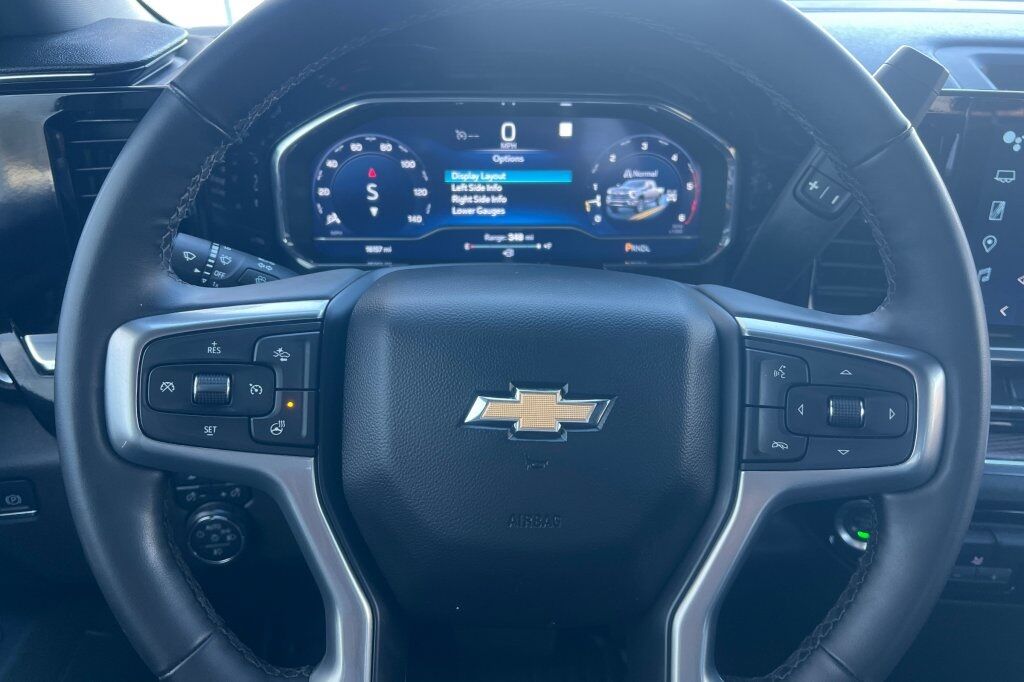 2024 Chevrolet Silverado 3500HD LT Fruitland ID