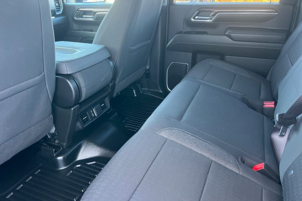 2024 Chevrolet Silverado 3500HD LT Fruitland ID