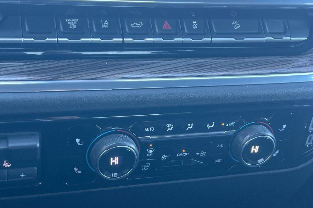 2024 Chevrolet Silverado 3500HD LT Fruitland ID