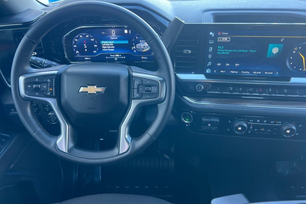 2024 Chevrolet Silverado 3500HD LT Fruitland ID