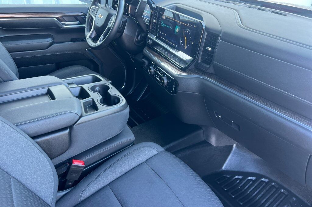 2024 Chevrolet Silverado 3500HD LT Fruitland ID