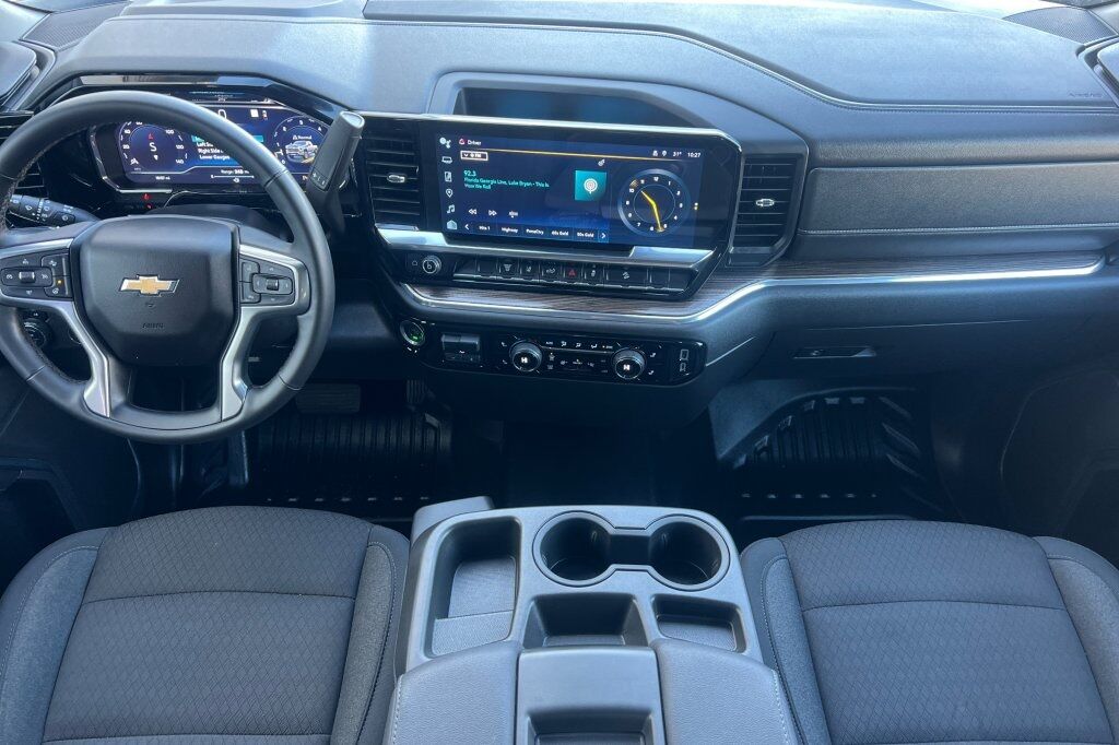 2024 Chevrolet Silverado 3500HD LT Fruitland ID