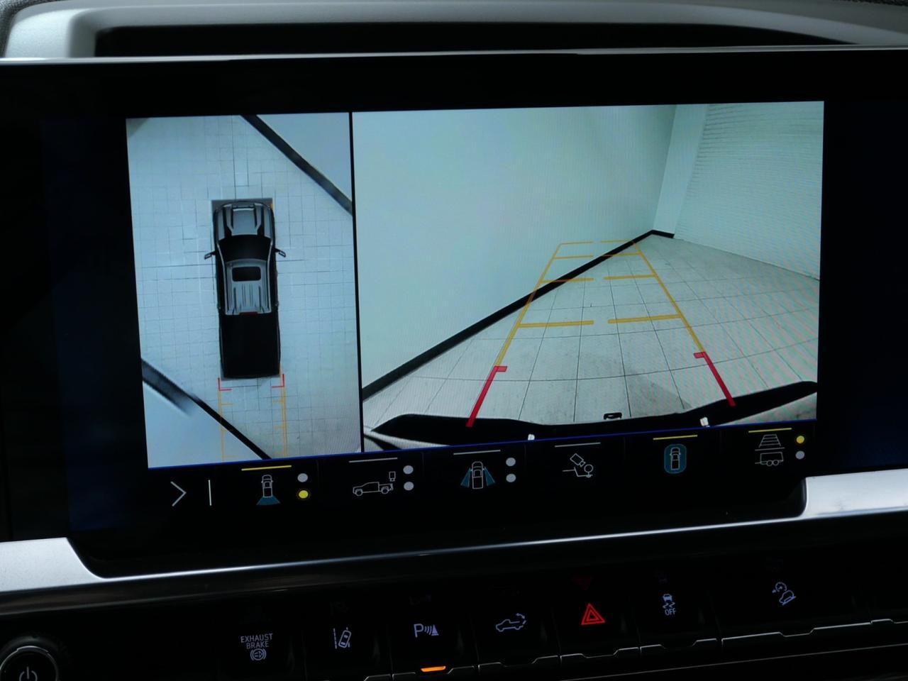 2024 Chevrolet Silverado 3500HD LT Z71 All Star Edition 6.6L Duramax 4x4 Mansfield TX